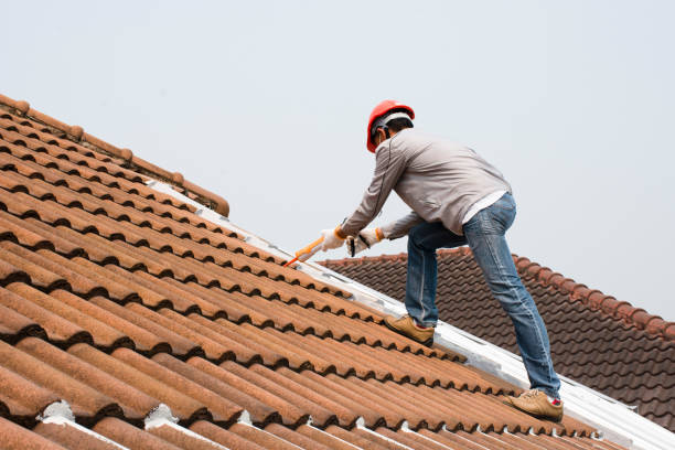 Fast & Reliable Emergency Roof Repairs in Belton, SC